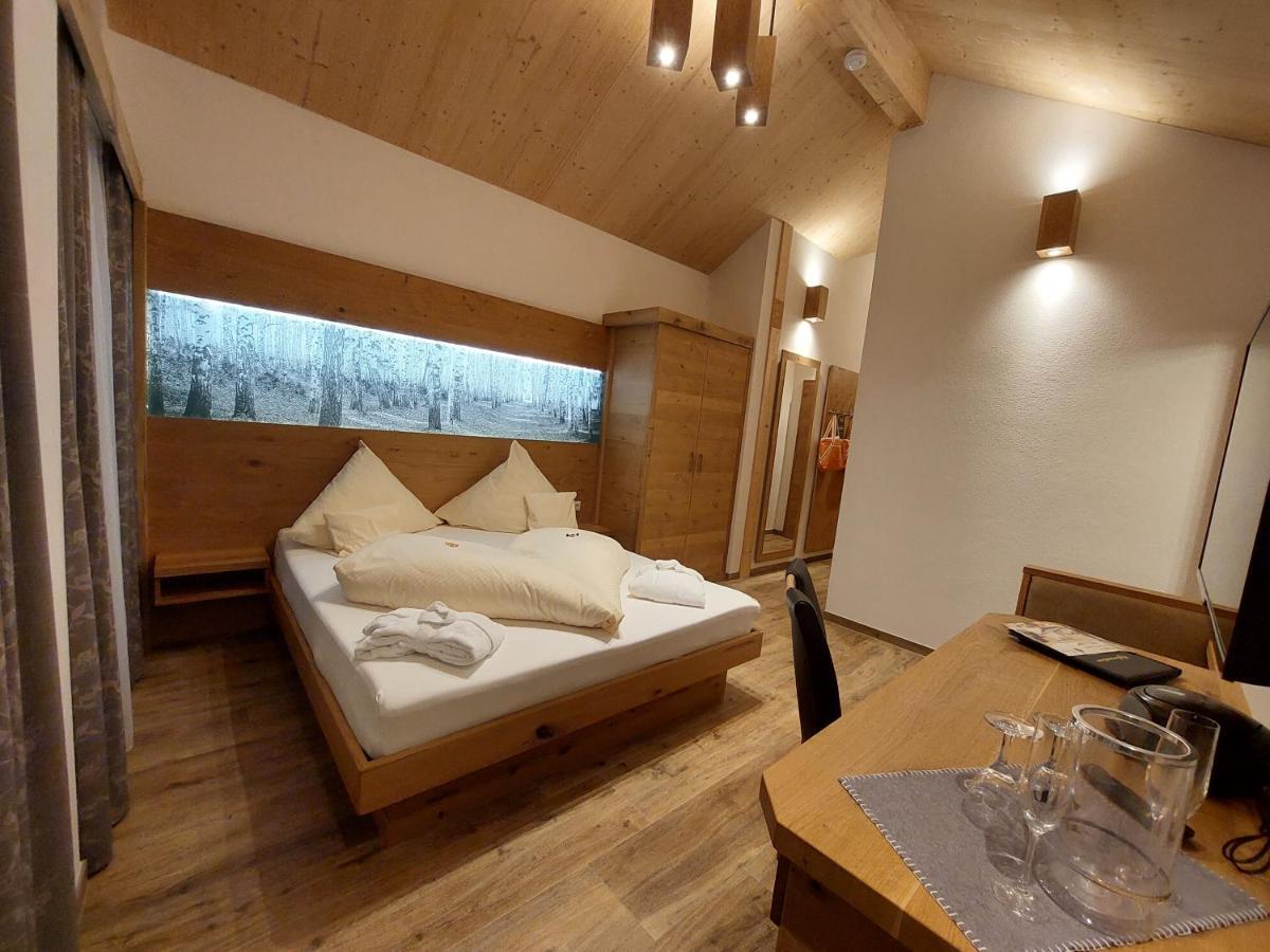 Wellness & Landhotel Prinz- Wellness & Romantik Anger Exterior foto