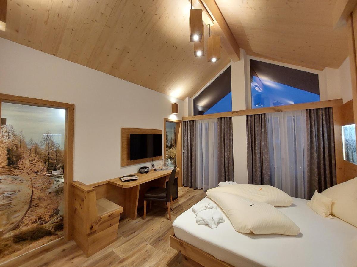 Wellness & Landhotel Prinz- Wellness & Romantik Anger Exterior foto