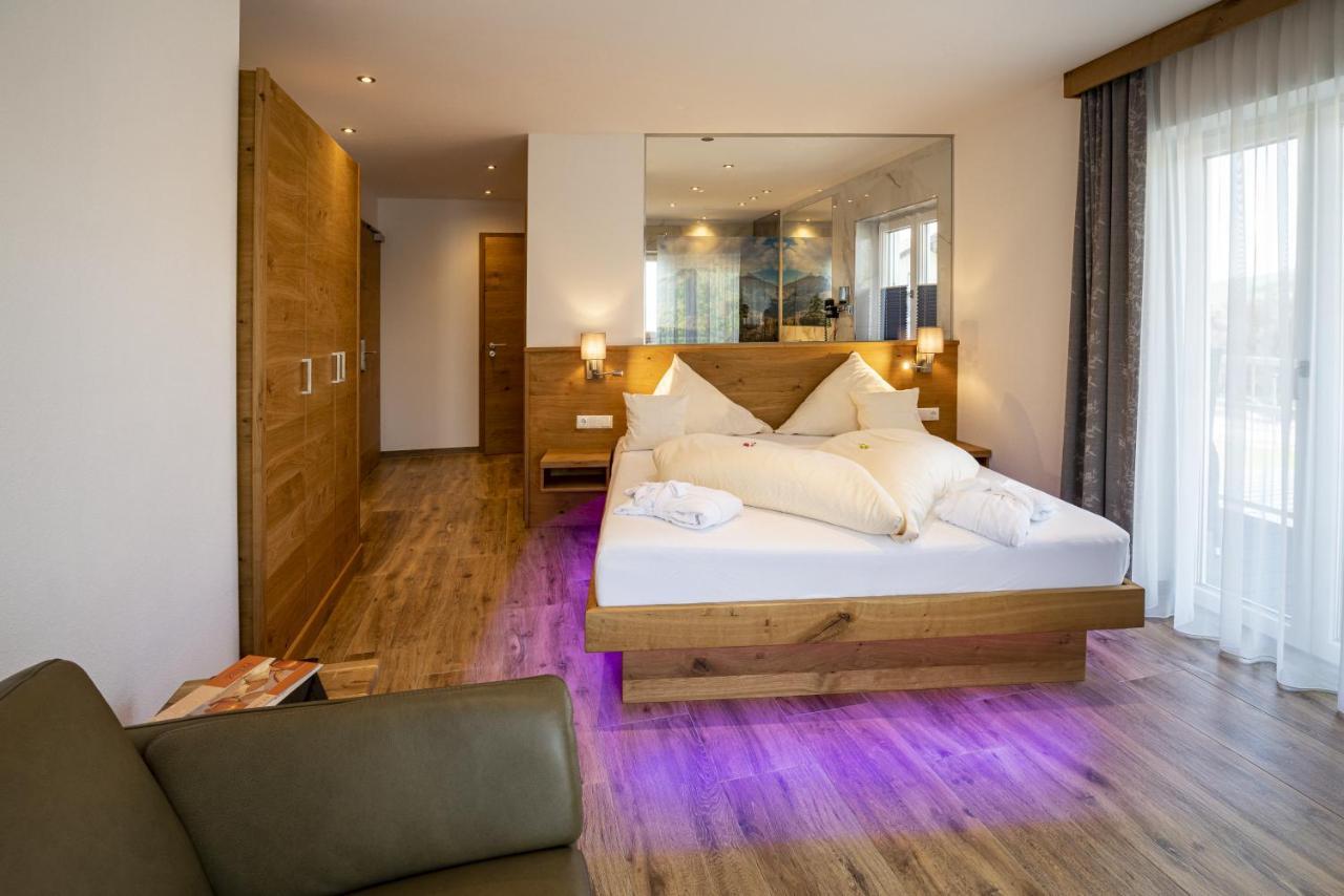 Wellness & Landhotel Prinz- Wellness & Romantik Anger Exterior foto
