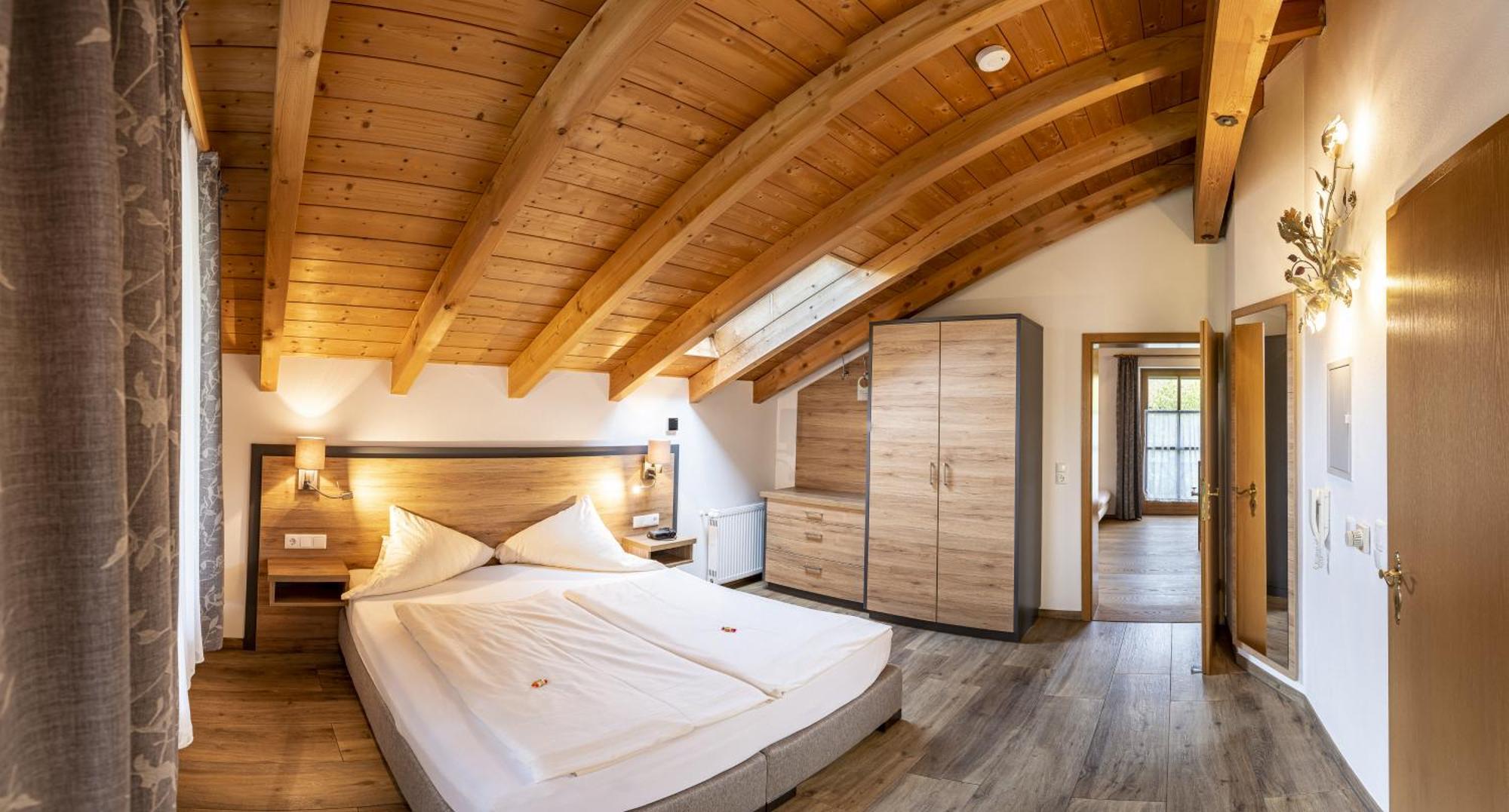 Wellness & Landhotel Prinz- Wellness & Romantik Anger Exterior foto